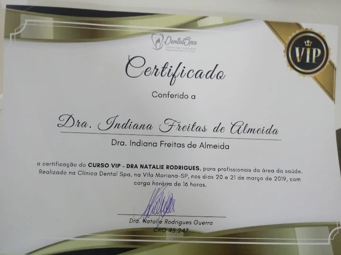 Alta Qualificação Técnica
